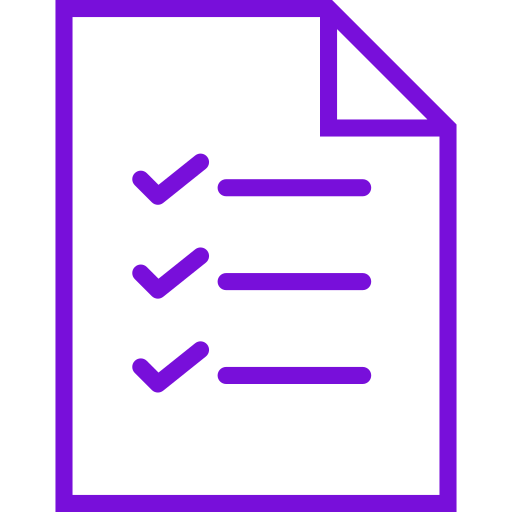 Training Service Icon